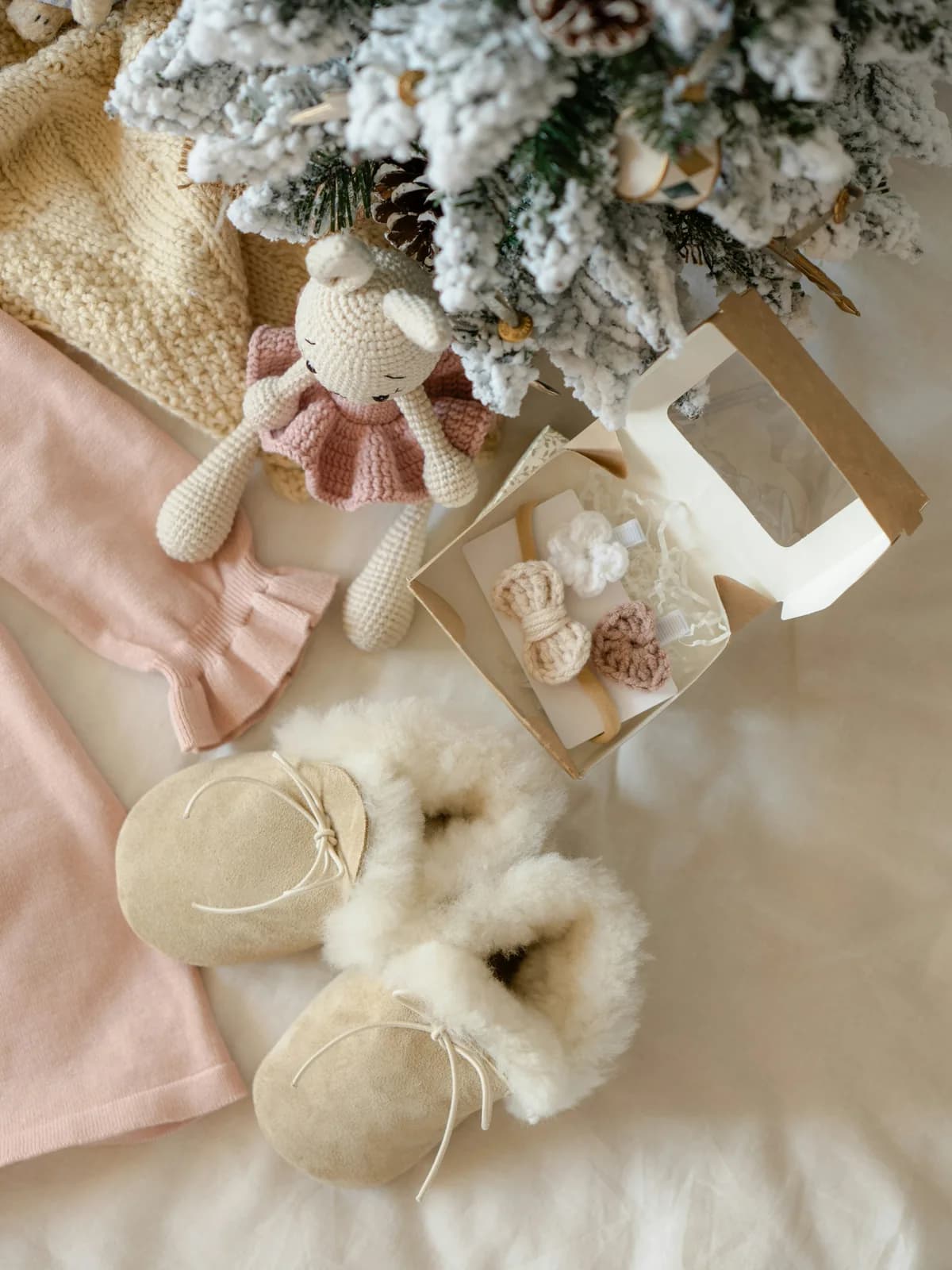 Little Essentials Accessories