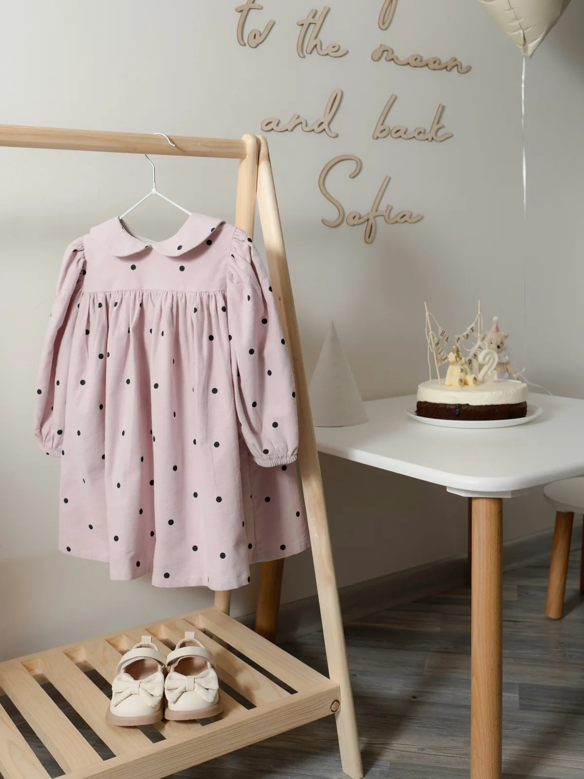 Hanger Set