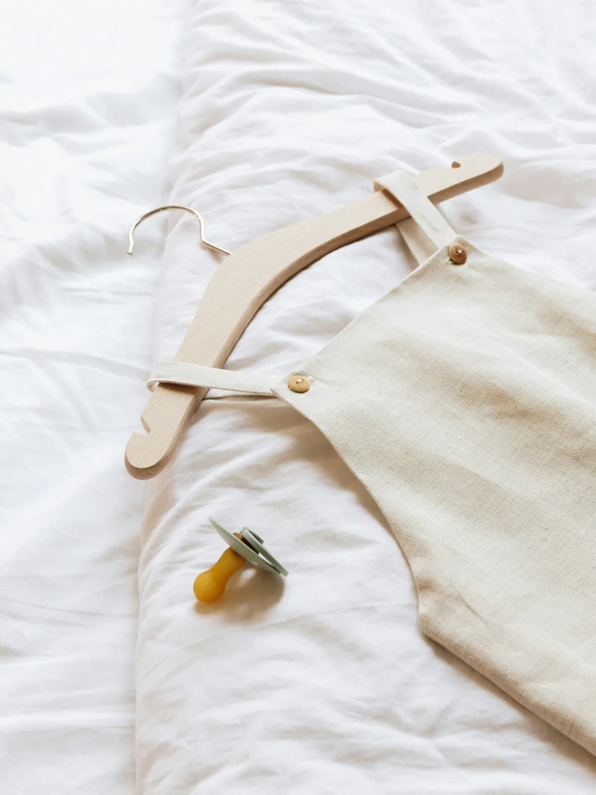 Everyday Ribbed Jumper